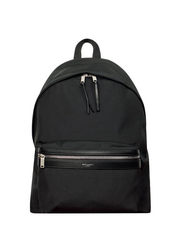 RUKSAK M  SAINT LAURENT